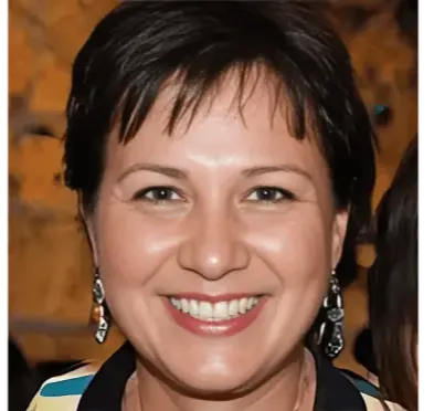 Linda S., Vancouver, BC